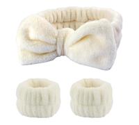 Hair Glamour: Chic Hair Accessories、 Elastic Hair Ties & rubber band - A variety of shapes are available(Style 168)