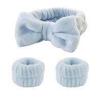 Hair Glamour: Chic Hair Accessories、 Elastic Hair Ties & rubber band - A variety of shapes are available(Style 167)