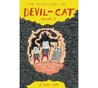 Hair-Gro Potion and Other Stories: The Adventures of Devil-Cat Volume 5 (More Total Mayhem)