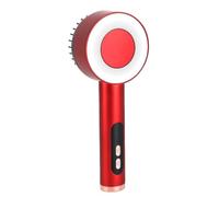 Hair Growth Device, Hair Comb, Hair Oil Applicator Scalp Massager, Hair Growth Comb, Red Light Massager, Hair Growth Brush, Electric Massage Comb, Hair Oil Dispenser for Thinning Hair
