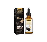Hair Growth Essence Oil for Ganoderma Nutrient Essential Oil repairs Damage Restore Soft Fast Treatment Prevent Thinning Dry