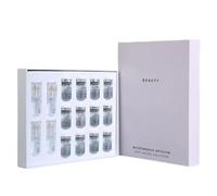 Hair Growth, Hair Thickening Solution, 20 g Regrowth & Scalp Repair Formula, Strengthening Session to Adults and Men for Thinning Hairs, Travel, Daily Home Use