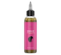 Hair Growth Oil, Nourishing Strengthening Solution, 100ml Hair Care Oil, Natural Formula With And Oils, Lightweight Absorption With Repair Boost, For Women Men Travel Home Spa Scalp