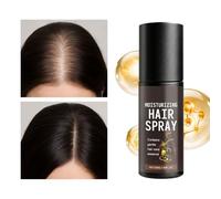 Hair Growth Oil Spray | 50ml Scalp Nourishing Anti Hairr Loss | Thickening & Strengthening for Travel Beauty Lovers Travelers Busy Professionals Daily Routine Fitness Enthusiasts