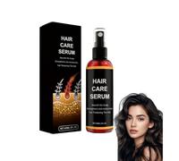 Hair Growth Serum Spray,Hair Growth Spray for Stronger-Regrowth, Scalp Care | Grow Hair Growth Spray,Hair Growth Serum,Support Fast Serum,Help Reduce Loss Beard-Anti-Thinning Care,Scalp Treatment Thicker