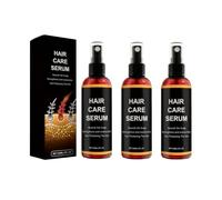 Hair Growth Serum Spray,Hair Growth Spray for Stronger-Regrowth, Scalp Care | Grow Hair Growth Spray,Hair Growth Serum,Support Fast Serum,Help Reduce Loss Beard-Anti-Thinning Care,Scalp Treatment Thicker