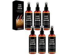 Hair Growth Serum Spray,Hair Growth Spray for Stronger-Regrowth, Scalp Care | Grow Hair Growth Spray,Hair Growth Serum,Support Fast Serum,Help Reduce Loss Beard-Anti-Thinning Care,Scalp Treatment Thicker