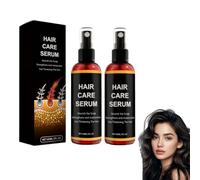 Hair Growth Serum Spray,Hair Growth Spray for Stronger-Regrowth, Scalp Care | Grow Hair Growth Spray,Hair Growth Serum,Support Fast Serum,Help Reduce Loss Beard-Anti-Thinning Care,Scalp Treatment Thicker
