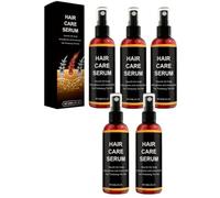 Hair Growth Serum Spray,Hair Growth Spray for Stronger-Regrowth, Scalp Care | Grow Hair Growth Spray,Hair Growth Serum,Support Fast Serum,Help Reduce Loss Beard-Anti-Thinning Care,Scalp Treatment Thicker