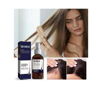 Hair Growth Serum Spray Natural Nourish Scalp Strengthen Hair Stop Hair Loss