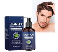 Hair Growth Shampoo, Hair Loss Blocking Shampoo, Hair Strengthening Shampoo, Hair Loss And Weakening Shampoo, Nourishes Scalp And Leaves Hair Soft,100ml