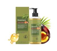 Hair Growth Shampoo, Thickening Care Formula, Plant Extracts with Repair, Natural Blend with Hydration, Personal Care Product, Regrowth Solution for Women Daily Routine Home