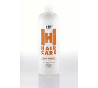 HAIR HAUS Champú Reparador Para Cuidado Del Cabello 1000ml - NUEVO (516)