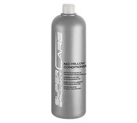 Hair Haus Super Brillant Care No Yellow Acondicionador 1000 ml