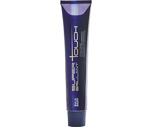 Hair Haus Super Brillant Touch Tinte 6-7s rubio oscuro, arena, 100 ml