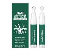 Hair Helper Liquid - 10ml Travel-Size, Lightweight Safe Formula with Nourishing Extracts, Hair Repairing Solution for Men Women Youth Teens Girlfriend Wife Friend Sister Daughter Husband Son