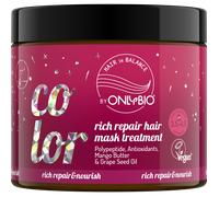 Hair in Balance Mascarilla Intensiva Reparadora del Color 280 ml