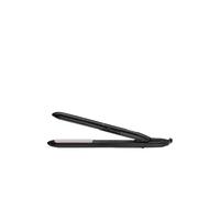 Plancha de pelo BaByliss Smooth Ceramic 230 placas cerámicas 230°C cable giratorio negro