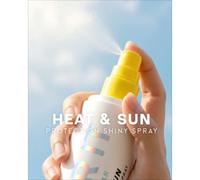 Hair It - Heat & Sun Protection Shiny Spray 100g