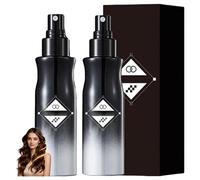 Hair Leave-In Volumizing Styling Spray, Non-sticky Weightless Thickening Spray for Fine Flat Hair, Long-Lasting Refreshing Fine Mist Volumizer for All Hair Types, Instant Volumizing (2)