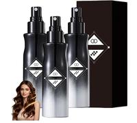 Hair Leave-In Volumizing Styling Spray, Non-sticky Weightless Thickening Spray for Fine Flat Hair, Long-Lasting Refreshing Fine Mist Volumizer for All Hair Types, Instant Volumizing (3)