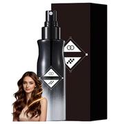 Hair Leave-In Volumizing Styling Spray, Non-sticky Weightless Thickening Spray for Fine Flat Hair, Long-Lasting Refreshing Fine Mist Volumizer for All Hair Types, Instant Volumizing (1)