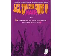 Hair : Let the Sun Shine In [Francia] [DVD]