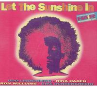 Hair, Let the Sunshine in