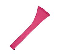 Hair Locss Wrap - Elastic Head Sleeve, Breathable Stretchable Covering for Women Girls Braids Wigs | Home Use, Salon Styling, Travel Hair Protection, Nighttime Care Hairs Accessory, Hairs Preservative