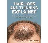 HAIR LOSS AND THINNING EXPLAINED: Causes, timelines, and realistic options to protect growth and confidence