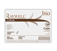 Raywell Bio Lotion CAFA Hair Loss Prevention For Man 10 x 10 ml