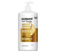 Hair Lovers Champú Nutritivo Reparador 900 ml