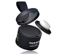 Hair Magic Hairline Powder for Women - Hair Magic Root Cover Up, Multiple Colour Hairline Shadow Powder (#19)