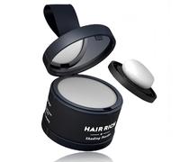 Hair Magic Hairline Powder for Women - Hair Magic Root Cover Up, Multiple Colour Hairline Shadow Powder (#23)