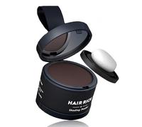 Hair Magic Hairline Powder for Women - Hair Magic Root Cover Up, Multiple Colour Hairline Shadow Powder (#06)