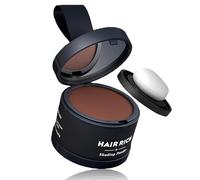 Hair Magic Hairline Powder for Women - Hair Magic Root Cover Up, Multiple Colour Hairline Shadow Powder (#10)