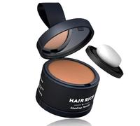 Hair Magic Hairline Powder for Women - Hair Magic Root Cover Up, Multiple Colour Hairline Shadow Powder (#12)