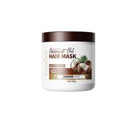 Hair mask 500g(A)$SADOER Coconut Deep Moisturizing Hair Mask Softening Conditioner Inverted Mask No Steaming Moisturizing Repair Frizzy Nutrition