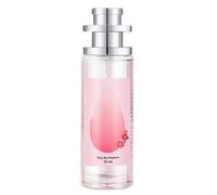 Hair Mist Perfume for Women, Long Lasting Feminine Scent for Everyday Use, Romantic Dates, Travel, Vacation, Work, Home, or Special Occasions, Subtle and Refreshing Fragrance