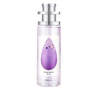 Hair Mist Perfume - Perfumes for Women | Long Lasting Subtle Feminine Scent with Robust Build & Vivid Finish Matte Texture for Everyday Wear Romantic Dating Travel Vacation Activity
