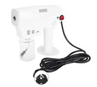 Hair Nano Sprayer, Atomizador Nano Nebulización, Máquina de Niebla, Hair Care Instrument Herramienta para el Cuidado del Cabello Adecuado para Uso Profesional