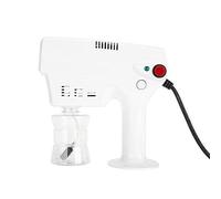 Hair Nano Sprayer, Water Hair Hot Dye Care Micro Mist Machine Spray Gun Nano Hair Care Instrument Herramienta para el Cuidado del Cabello Adecuado para Uso Profesional de p