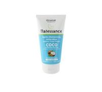 Hair Natessance Champú para después del champú Coco Kratine 150Ml