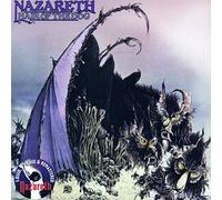 Nazareth – Hair of the Dog – CD – Importación USA