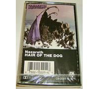 Hair of the Dog [Casete]