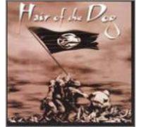 Hair of the Dog - Rise