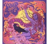 Hair of the Dog - The Sirens Song (Gatefold/Black Vinyl) [Import] [Vinilo]