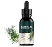 Hair Oil for Frizzy - 30ml Natural Nourishing Repair Hair Oil, Shine Moisturizing Scalp Massage Oils, Strengthening Care for Damaged Dry Curly Sensitive Hairs, Smooth Personal Care