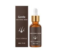Hair Oil - Repairing Moisturising, Nourishing Scalp Care Oil for Dry Frizzy Hair, Smooth Shine Hairs Restoration Solution for Split Ends, Hairs Care Product for Daily 30ml