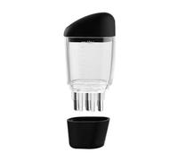 Hair Oiler, Scalp Oil Applicator With Massage Roller Comb, Portable Hair Oil Dispenser For Root Nourishment, Anti-Leak Precision Bottle For Ĥair Growth & Scalp Care - Perfect F́or Home & Travel